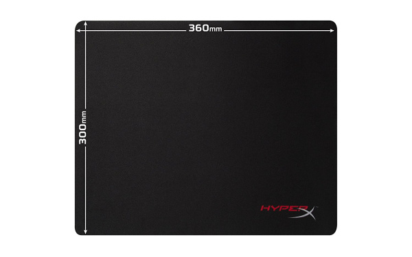 hyperx fury s pro gaming - medium