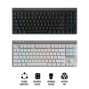 logitech g515 lightspeed tkl white