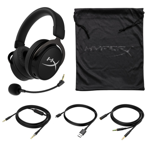 hyperx cloud mix