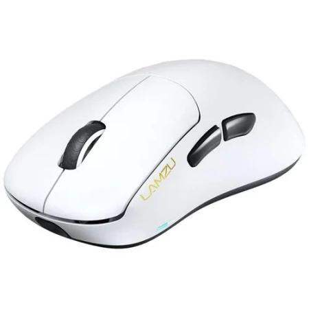lamzu thorn white 1k ed