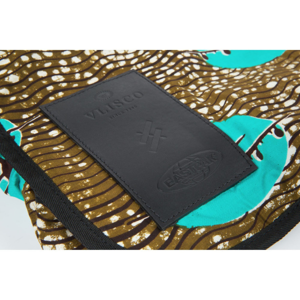 рюкзак eastpak vlisco bp