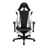 кресло dxracer rw0/nw
