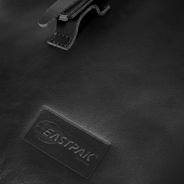 рюкзак eastpak casyl black ink leather
