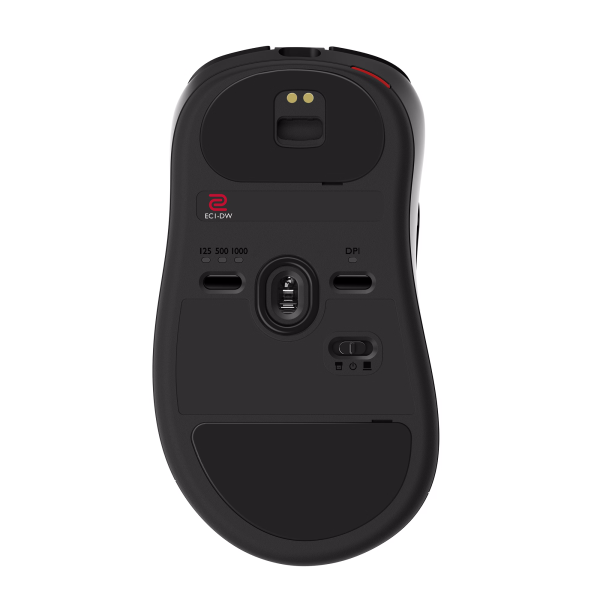 zowie by benq ec1-dw 4k wireless mouse