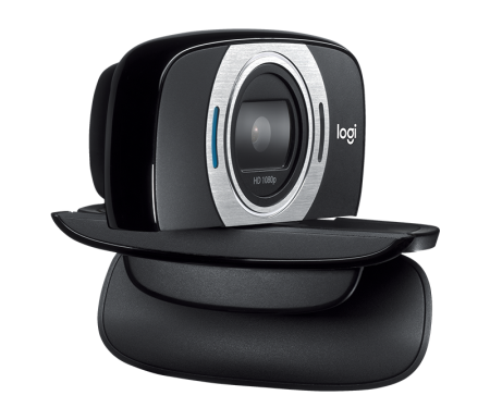 logitech c615 hd webcam