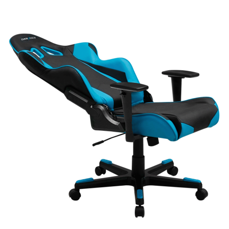 кресло dxracer rw0/nb