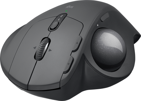 logitech mx ergo