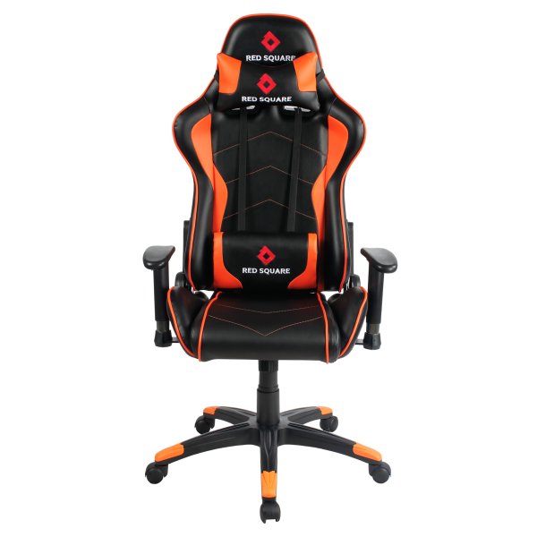 red square pro daring orange