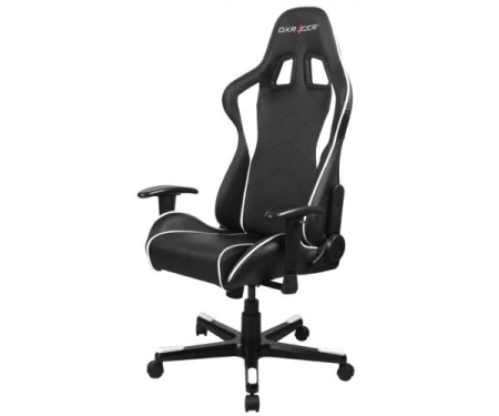 кресло dxracer fd08/nw