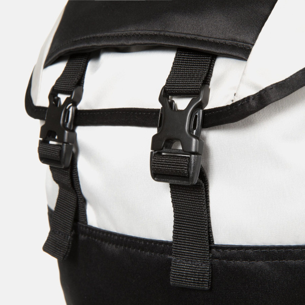 рюкзак eastpak bust contrast white