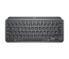 Logitech MX Keys Mini Graphite