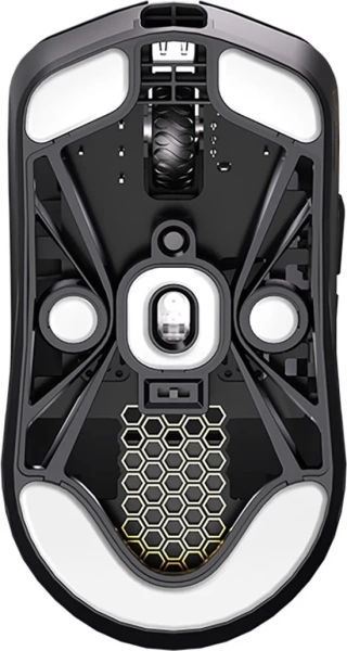 lamzu maya x 8k black