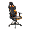 кресло dxracer rv131/no 