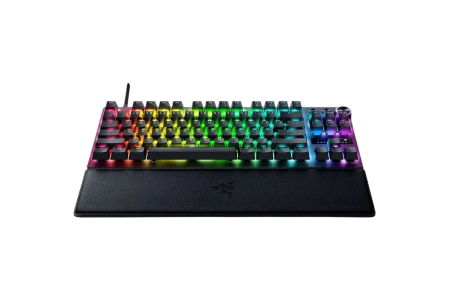 razer huntsman v3 pro tenkeyless 8khz