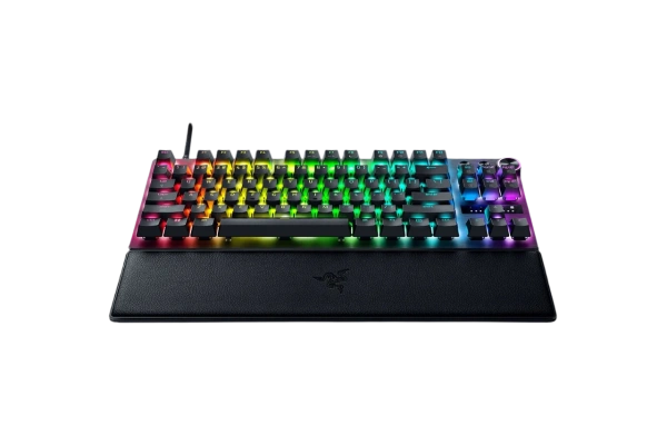 razer huntsman v3 pro tenkeyless 8khz