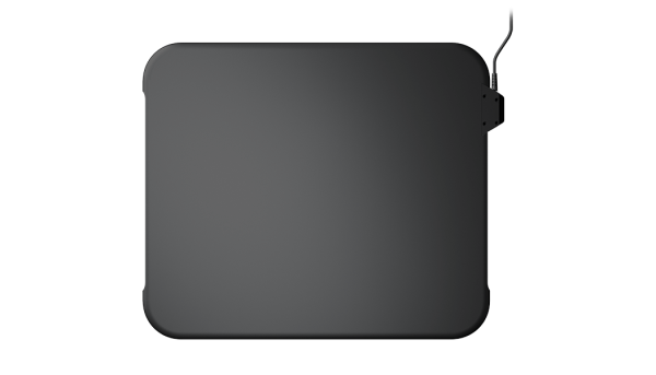 steelseries qck prism