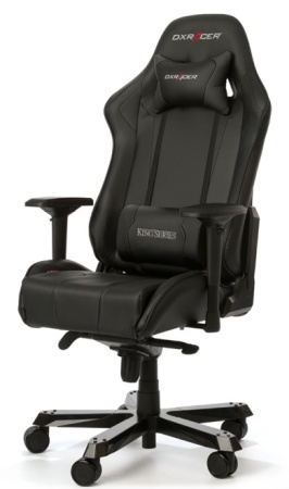 кресло dxracer ks06/n