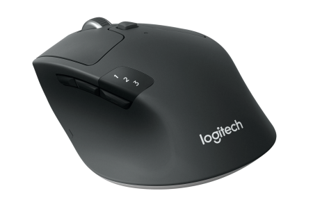 logitech m720 triathlon