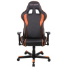 кресло dxracer fd08/no