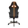кресло dxracer rv131/no 
