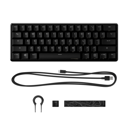 hyperx alloy origins 60