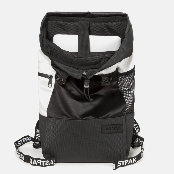 рюкзак eastpak bust contrast white