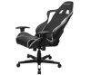 кресло dxracer fd08/nw