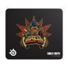 SteelSeries QcK+ Call of Duty ed.