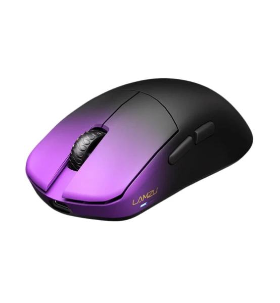 lamzu maya x 8k purple shadow