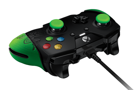 razer wildcat xbox one controller