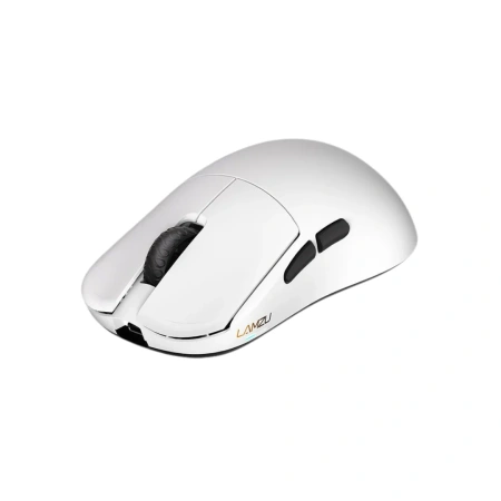 lamzu inca 8k white