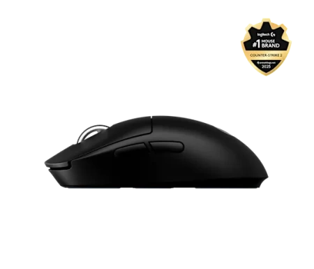 logitech pro x superlight 2c