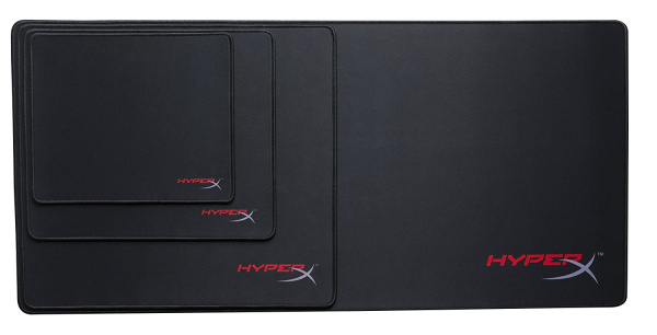hyperx fury s pro gaming - xlarge