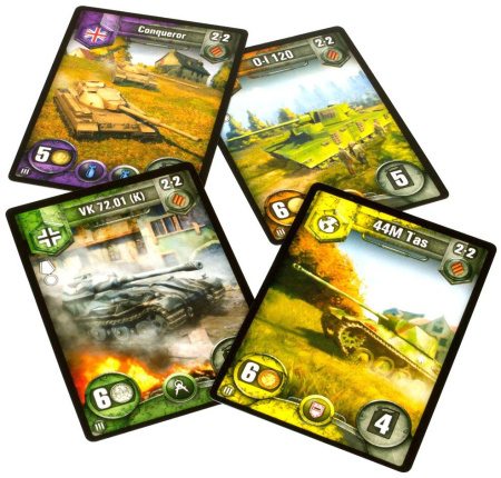 world of tanks: rush 3 последний бой