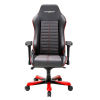 кресло dxracer is188/nr