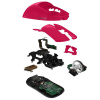 logitech g pro 2 lightspeed (magenta)