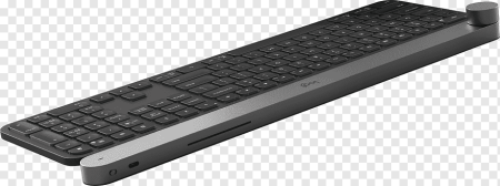 logitech wireless keyboard craft (ru)