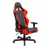 кресло dxracer rw0/nr