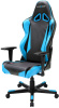 кресло dxracer racing oh/rb1/nb