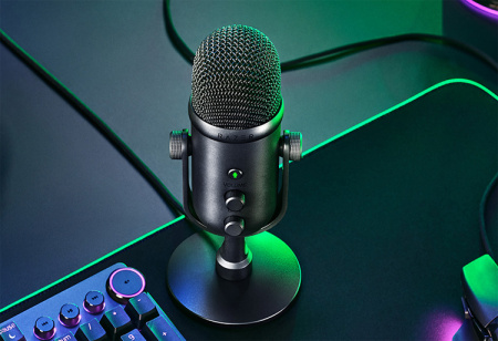 razer seiren v2 x