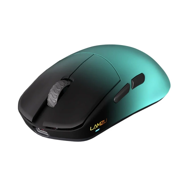 lamzu maya x 8k aimlabs
