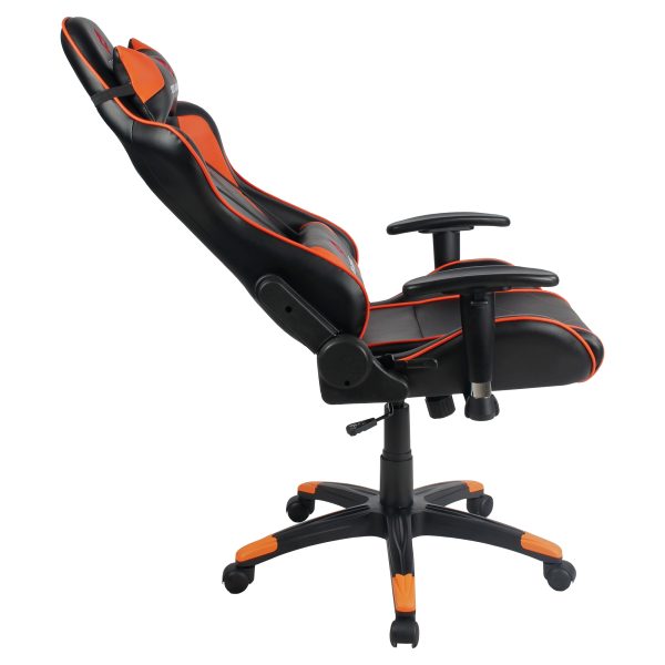 red square pro daring orange