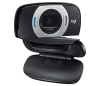 logitech c615 hd webcam