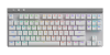 Logitech G515 Lightspeed TKL White
