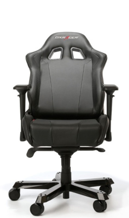 кресло dxracer ks06/n
