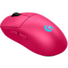 logitech g pro 2 lightspeed (magenta)