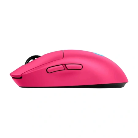 logitech g pro 2 lightspeed (magenta)
