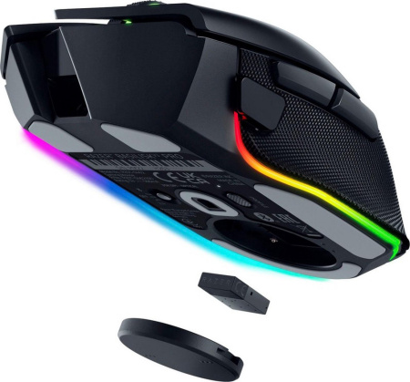 razer basilisk v3 pro black