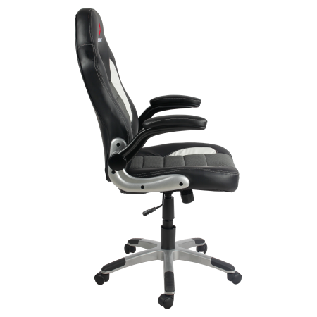 red square comfort white