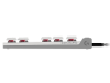 logitech g515 lightspeed tkl white